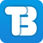 Logo of 더베이(TheBay) android Application 